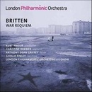Britten, B. - War Requiem