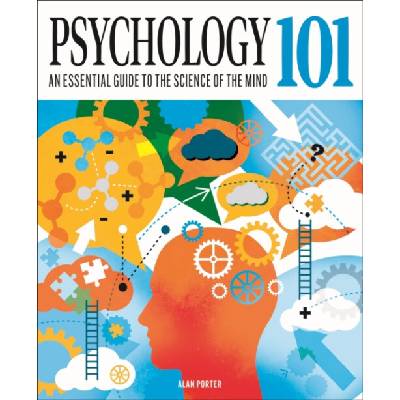 Psychology 101 - Porter, Dr Alan