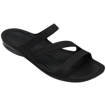 Crocs Swiftwater Sandal W Размер на обувките (ЕС): 41 - 42 / Цвят: черен