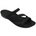 Crocs Swiftwater Sandal W Размер на обувките (ЕС): 42-43 / Цвят: черен