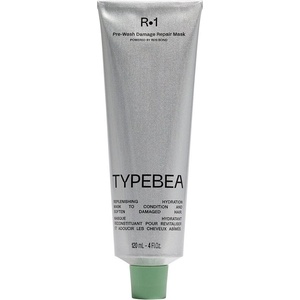 TYPEBEA Pre-Wash Damage Repair Mask Маска за коса дамски 250ml