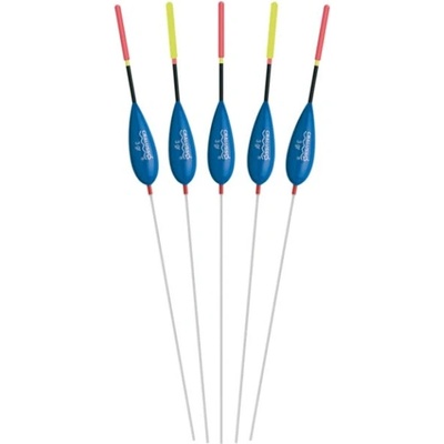 Cralusso plavák Capri Fiber Glass Stem 1,5 g