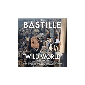 BASTILLE: WILD WORLD CD