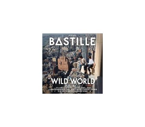 BASTILLE: WILD WORLD CD
