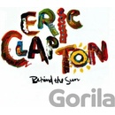 Eric Clapton: Behind the Sun, LP