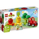 Stavebnice LEGO® LEGO® DUPLO® 10982 Traktor se zeleninou a ovocem