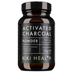KIKI Health КИКИ Здраве активен въглен на прах 70 гр