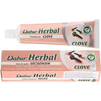 Dabur Herbal Clove 100 ml