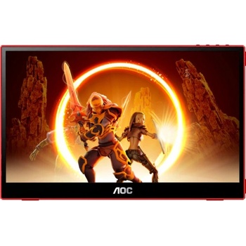 AOC C27G3U