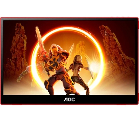 AOC C27G3U