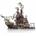 CubicFun 3D пъзел Tortuga Pirate, CubicFun, 218 части