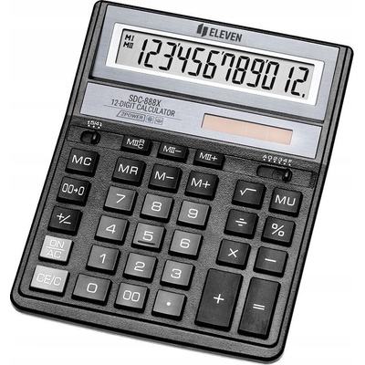 Eleven SDC-888X