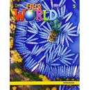 OUR WORLD BRE 5 2E WORKBOOK