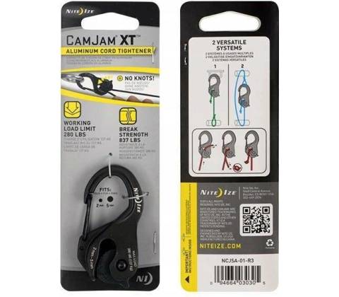 NiteIze CamJam XT