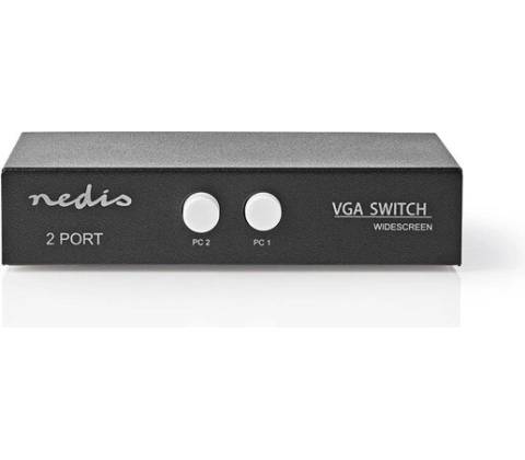 Nedis CSWI5902BK