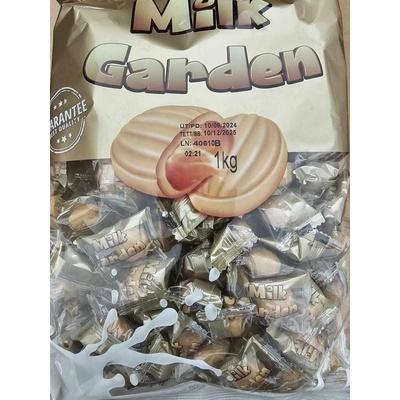 Vanelli Milk Garden 1 kg