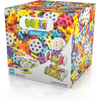 MELI Constructor 400