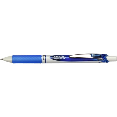 Pentel EnerGel BLE77 modrá
