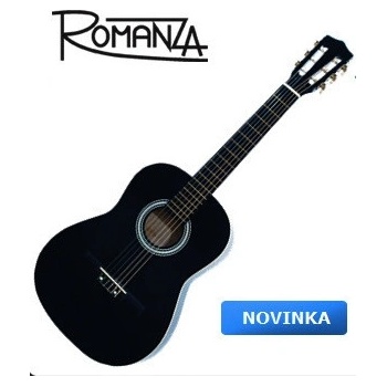 Romanza R-C370 BK