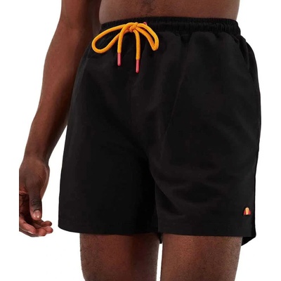 Ellesse Бански гащета Ellesse Knights swimming shorts - Black (Black)