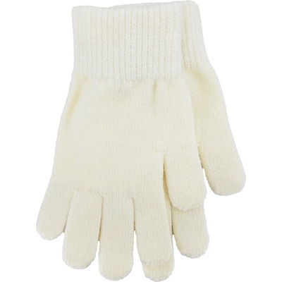 Voxx Terracana dámske pletené rukavice BM000004229400100017 biela