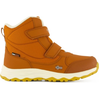 Trollkids Детски зимни ботуши Trollkids Kid's Hafjell Winter Boots - Cinnamon - размер 36 (EU) (702-1907-0919)