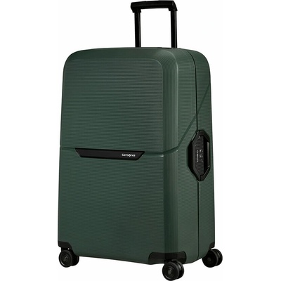 Samsonite Magnum Eco Spinner75 Forest Green 104 l