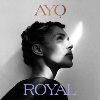 Ayo - Royal CD