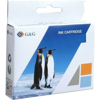 Глава за EPSON STYLUS PHOTO 810/820 - Color - T027401 - G&G (Compatible-200EPST027 GG)