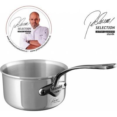 Mauviel M´Cook 18 cm 2,5 l