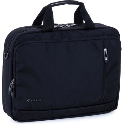 Airtex brašna 733 15,6" černá