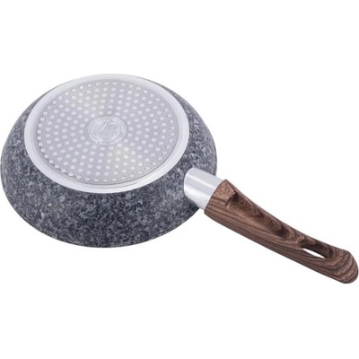 Panvica Kamille 20 cm non-stick 4160 GRANITOVÁ