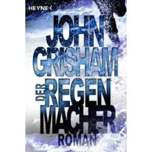 Der Regenmacher (ISBN: 9783453127012)