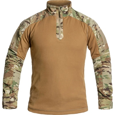 Košile Helikon-Tex taktická MCDU Nyco MultiCam – Sleviste.cz