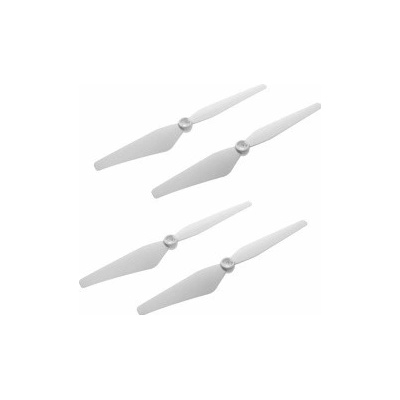 Syma X8PRO - sada vrtulí (4ks) SY8PRO-S03