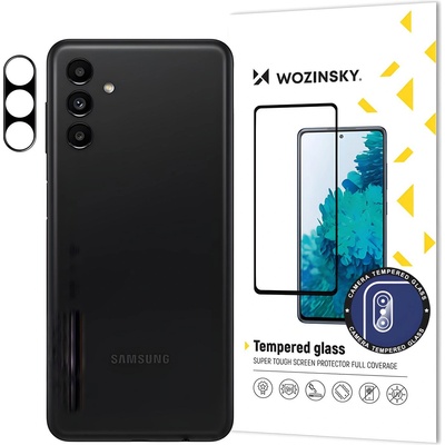 Wozinsky Закалено стъкло за камера 9H за Samsung Galaxy A13 5G - Прозрачен KP15212 (15212)