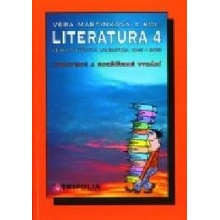 LITERATURA 4/MARTINKOVÁ - Martinková