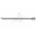 FORCE Удължител 1" 200mm JN66392 FORCE (JN66392)