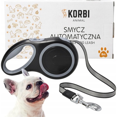 Korbi Automatické Vodítko páskové