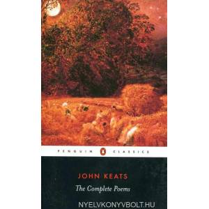 Complete Poems (ISBN: 9780140422108)