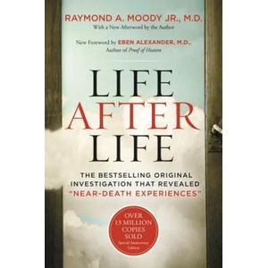 Life After Life (ISBN: 9780062428905)
