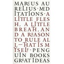 Meditations - Marcus Aurelius
