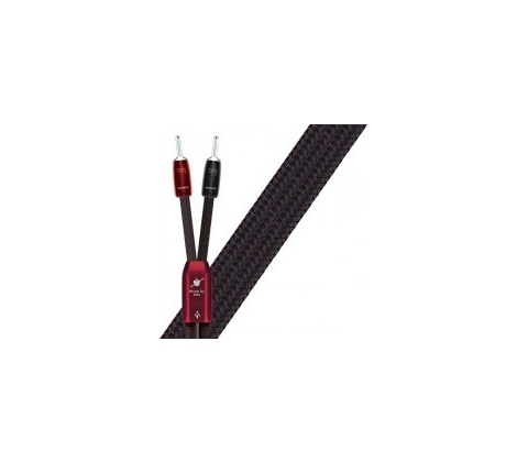 Audioquest WILLIAM TELL Zero 2m