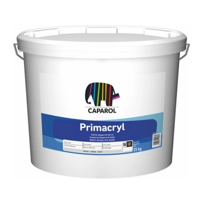 Caparol Primacryl 25kg