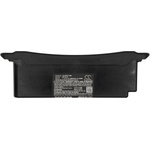 Cameron Sino Батерия за дистанционно управление за кран Magnetek BT114-0 NIMH 7, 2V 2000mAh Cameron Sino (CS-MTX114BL) - topmall