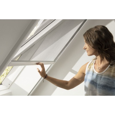 VELUX síť proti hmyzu pro okna MK06 306 78x118 cm – Zboží Mobilmania