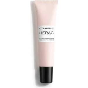 LIERAC Hydragenist Рехидратиращ Околоочен гел 15 мл (LC1003041AA)