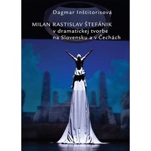 Milan Rastislav Štefánik v dramatickej tvorbe na Slovensku a v Čechách