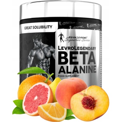 Kevin Levrone Beta Alanine 300 g