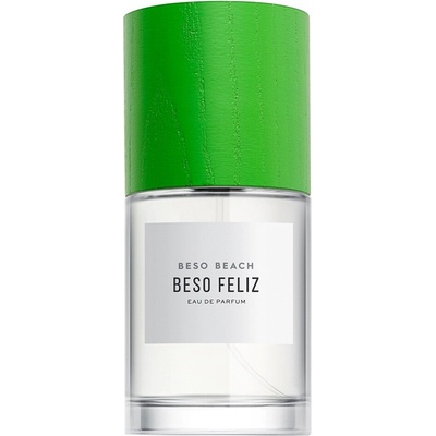 Beso Beach Beso Feliz parfumovaná voda unisex 100 ml